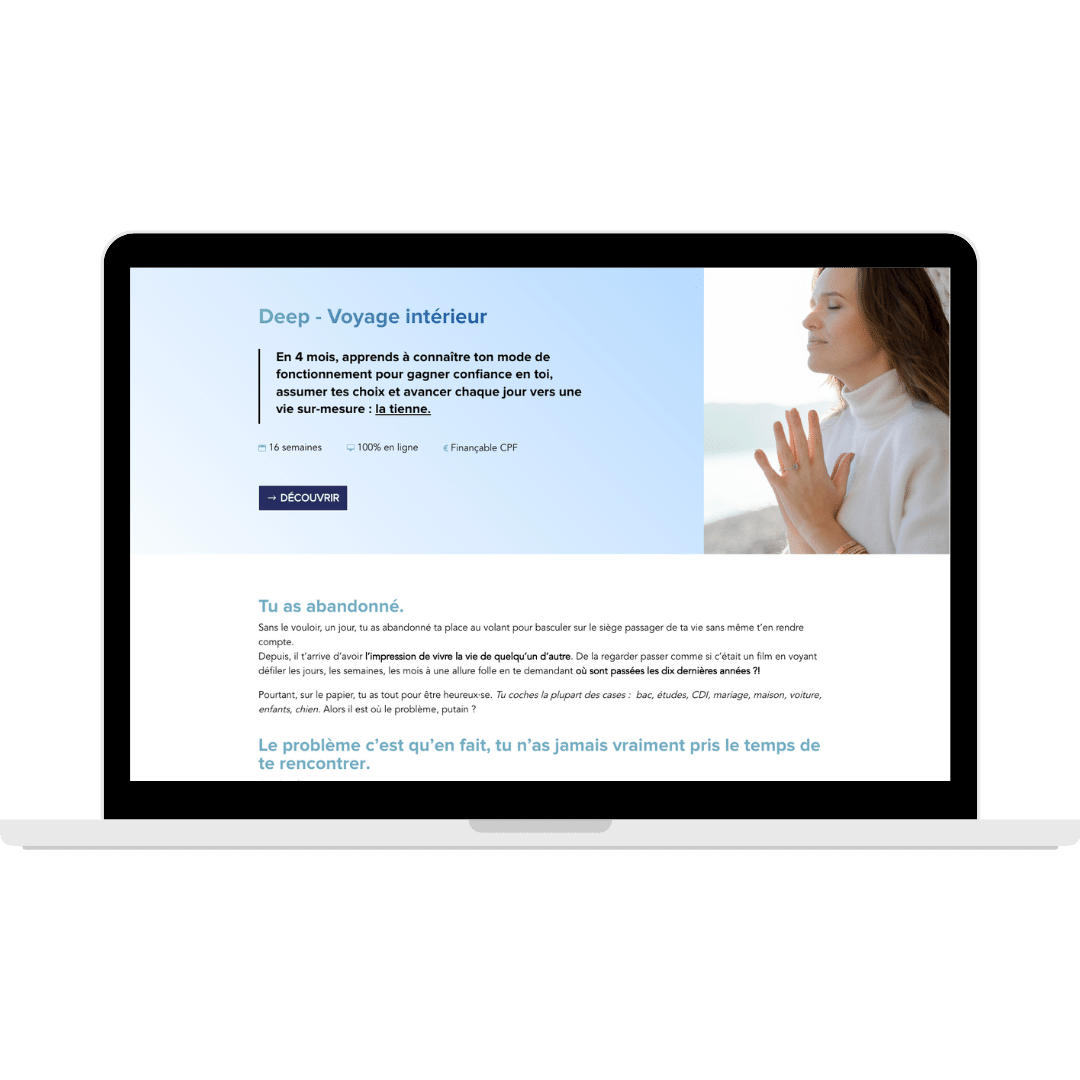 Insta Pro & portfolio site portfolio formation travel planner elise reynard