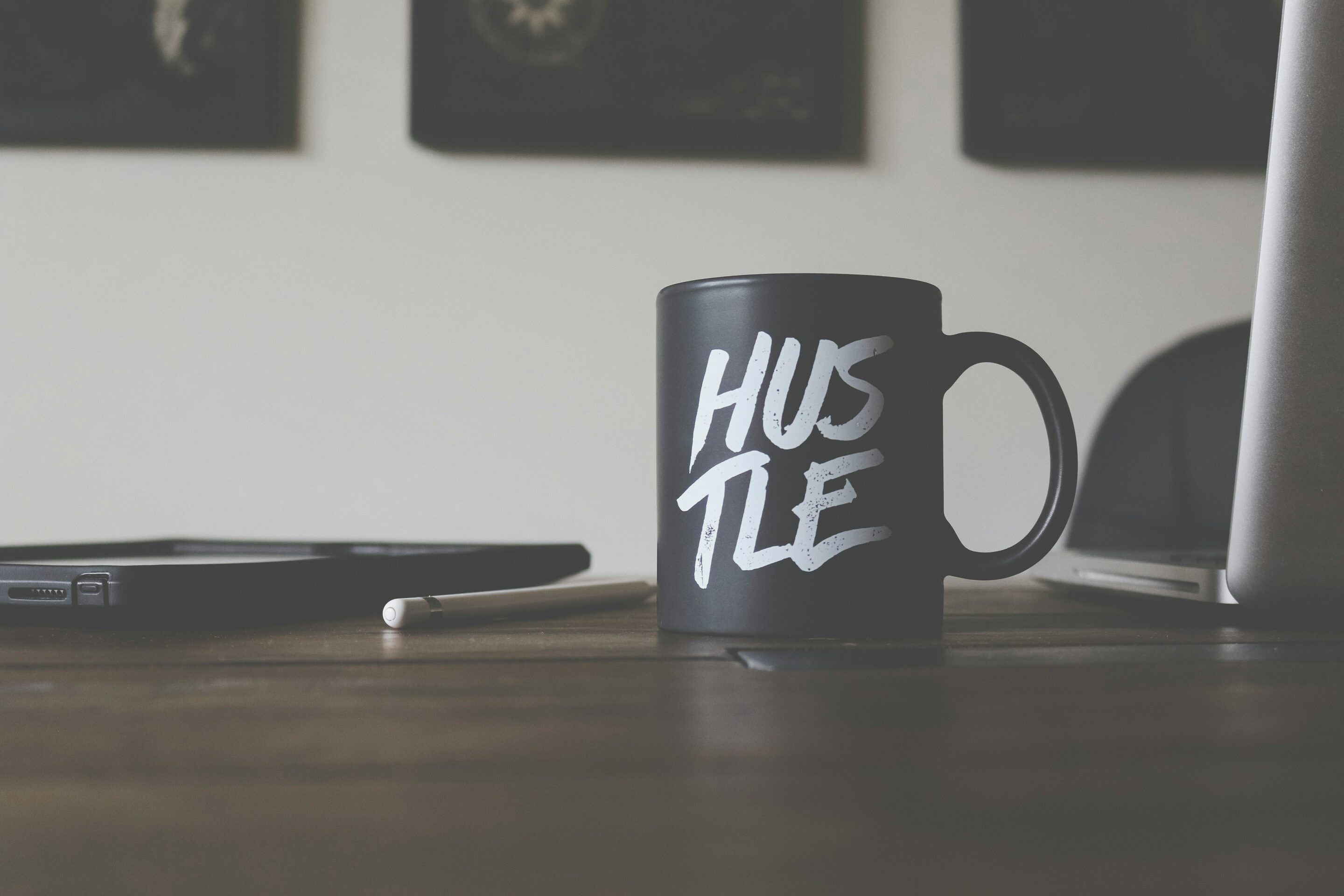 formation personal branding