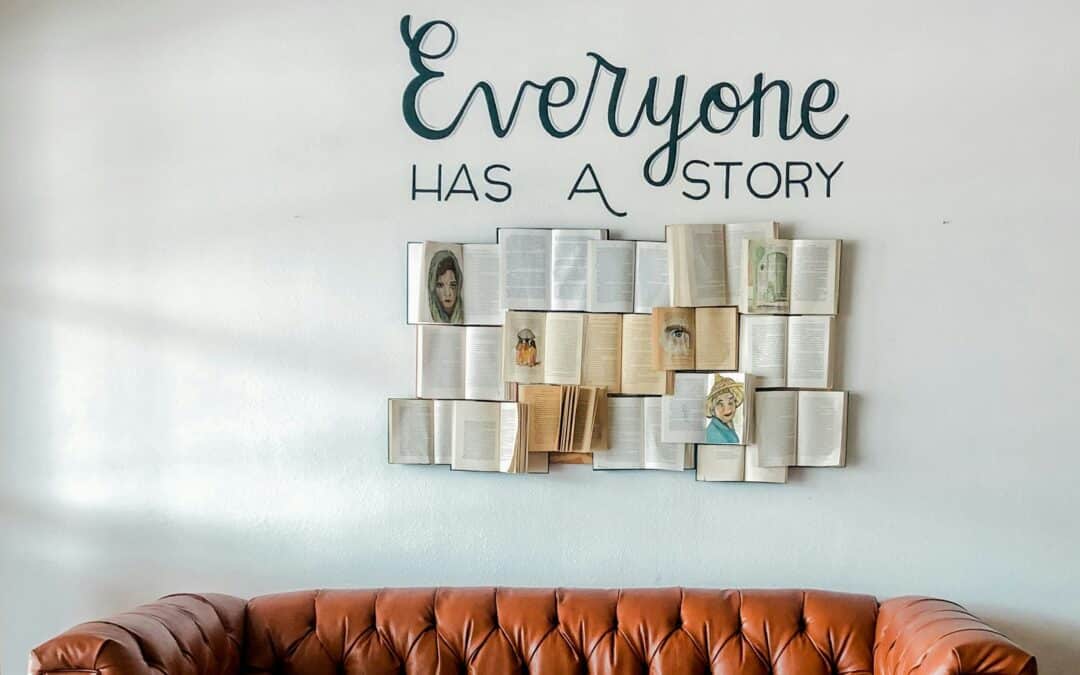 Comment rédiger une page « À propos » efficace grâce au storytelling ?