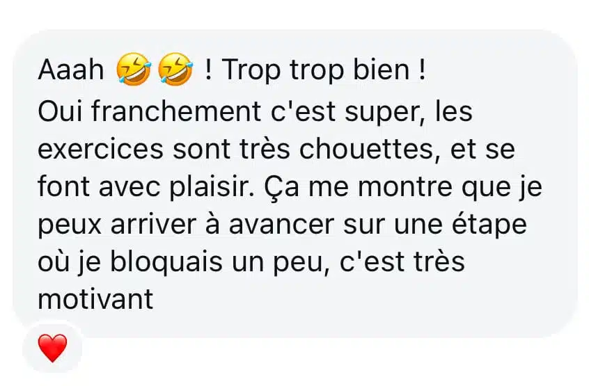 Clarté et Connexion - Mathilde David